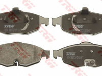 Set placute frana CHRYSLER SEBRING (JR) - Cod intern: W20157825 - LIVRARE DIN STOC in 24 ore!!!