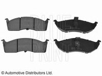 Set placute frana CHRYSLER VOYAGER Mk II (GS) - OEM - BLUE PRINT: ADA104202 - Cod intern: W02349454 - LIVRARE DIN STOC in 24 ore!!!