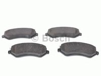 Set placute frana CHRYSLER VOYAGER Mk III (RG, RS) - Cod intern: W20276986 - LIVRARE DIN STOC in 24 ore!!!