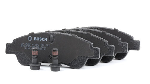 Set placute frana Citroen 2003-2019 Bosch 098