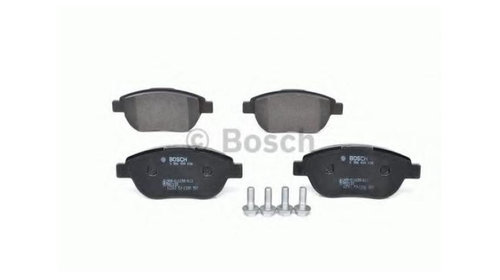 Set placute frana Citroen C3 I (FC_) 2002-2016 #3 084100