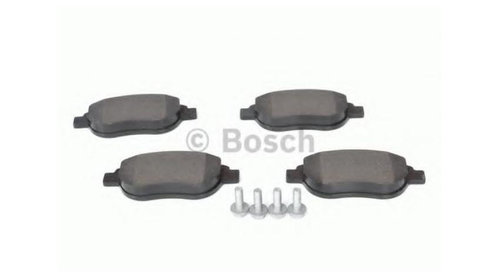 Set placute frana Citroen C3 I (FC_) 2002-2016 #3 084100