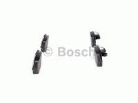 Set placute frana CITROEN C4 Picasso I (UD_) - Cod intern: W20276619 - LIVRARE DIN STOC in 24 ore!!!