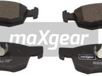 Set placute frana DACIA LOGAN MCV (KS_) Turism, 02.2007 - Maxgear 19-2146