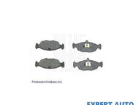 Set placute frana Daewoo CIELO (KLETN) 1995-1997 #2 0252054716