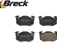 Set placute frana disc CITROËN ZX N2 Producator Break 20973 00 704 00