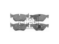 Set placute frana , disc frana BMW 1 Cabriolet 08-16