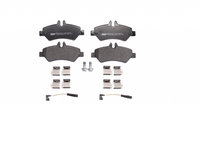 Set placute frana disc FVR1780 Volkswagen Crafter 2.0 2.5 2006-2016