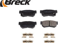 Set placute frana disc HYUNDAI GRANDEUR TG Producator Break 23543 00 704 10