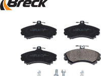 Set placute frana disc MITSUBISHI CARISMA sedan DA Producator Break 21920 00 701 10