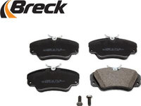 Set placute frana disc OPEL OMEGA B kombi 21 22 23 Producator Break 21368 00 701 00