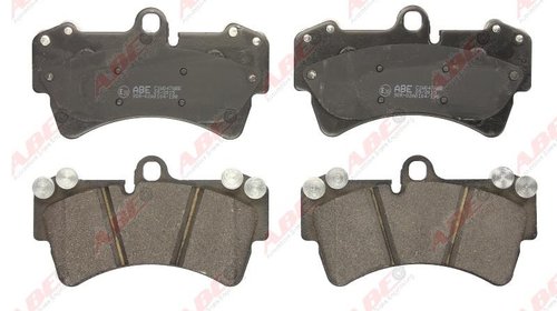 Set placute frana fata abe pt audi q7,porsche