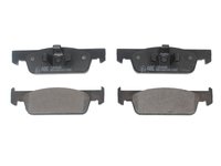 Set placute frana fata abe pt dacia logan 2,sandero 2 2012-2015