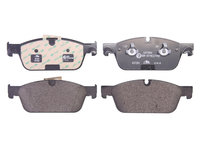 Set Placute Frana Fata Ate Mercedes-Benz GL-Class X166 2012-2015 13.0460-7283.2