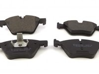 Set placute frana fata brembo pt bmw 3(e90),x1(e84)