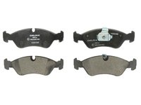 Set placute frana fata delphi pt opel astra f,calibra a,vectra a.vectra b