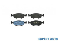 Set placute frana fata Ford Escort 7 (1995-2002) [GAl, AAL, ABL] 1 647 730