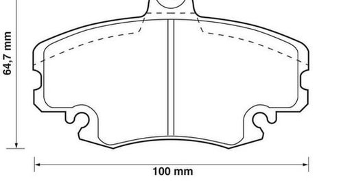 SET PLACUTE FRANA FATA - JURID - 571526D