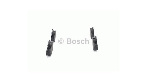 Set placute frana fata Mercedes E-CLASS (W211) 2002-2009 0034206520