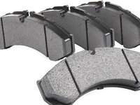 Set Placute Frana Fata Mtr Iveco Daily 3 1999-2007 12135661 SAN25794