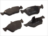 Set placute frana Fata OPEL CALIBRA A KADETT C OMEGA B VECTRA A SAAB 900 II 1.0-2.5 01.74-12.00 ABE C1X016ABE