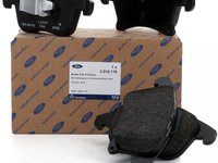 Set placute frana fata originale ford mondeo 5 diesel dupa 2014