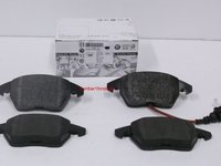 Set placute frana fata originale vw,skoda,seat