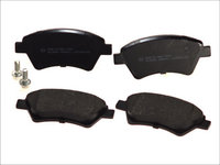 Set placute frana fata renault grand scenic 2,kangoo,megane 2