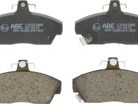 Set placute frana Fata ROVER 200 200 II 400 400 II 800 1.4-2.0 10.88-03.00 ABE C1K003ABE