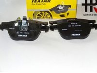 Set placute frana fata textar pt audi a3(8p),tt,seat altea,ibiza,leon,toledo