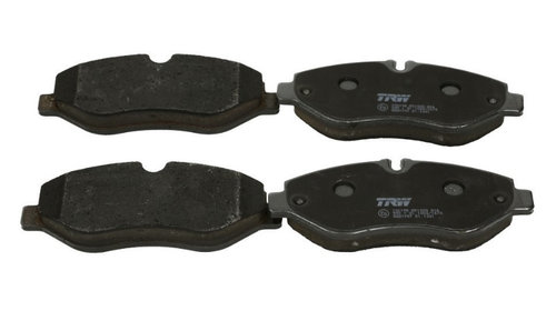 Set Placute Frana Fata Trw Iveco Daily 3 1997-2009 GDB1747