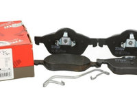 Set Placute Frana Fata Trw Renault Scenic 2 2003-2010 GDB1687