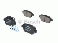 Set placute frana FIAT PANDA (169) - Cod intern: W20276526 - LIVRARE DIN STOC in 24 ore!!!