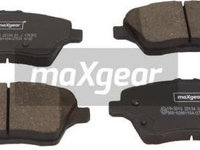 Set placute frana FORD B-MAX (JK) Dubita, 10.2012 - Maxgear 19-3018