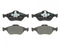 Set placute frana Ford FIESTA Mk IV (JA_, JB_) 1995-2002 #3 05P949