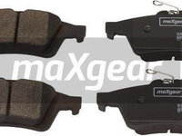 Set placute frana FORD KUGA II (DM2) Crossover, 05.2012 - Maxgear 19-2918