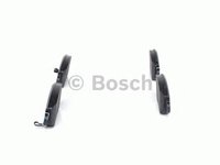 Set placute frana FORD TRANSIT platou/sasiu (E_ _) - OEM - BOSCH: 0986494047|0 986 494 047 - Cod intern: W02656018 - LIVRARE DIN STOC in 24 ore!!!