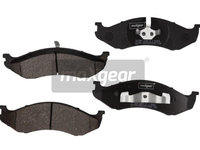 Set placute frana frana disc 19-0884 MAXGEAR pentru Kia Carnival Kia Sedona