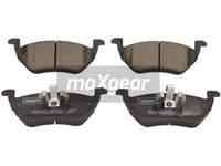 SET PLACUTE FRANA FRANA DISC 19-2997 MAXGEAR pentru Ford Escape Ford Maverick