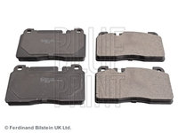 Set placute frana frana disc ADV184222 BLUE PRINT pentru Audi Q5