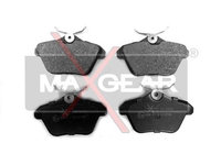 Set placute frana, frana disc ALFA ROMEO 164 (164) ( 01.1987 - 09.1998) OE 9948577