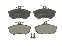 Set placute frana,frana disc AUDI A4 (8D2, B5) (1994 - 2001) ITN 16-BP1739 piesa NOUA