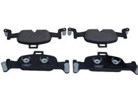 Set placute frana, frana disc AUDI A4 B9 Sedan (8W2, 8WC) ( 05.2015 - ...) OE 4K0698151E