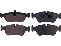 Set placute frana, frana disc BMW 1 Hatchback (E81) ( 09.2006 - 12.2011) OE 34 11 6 769 951