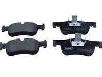 Set placute frana, frana disc BMW 1 Hatchback (F20) ( 11.2010 - 06.2019) OE 34116850567