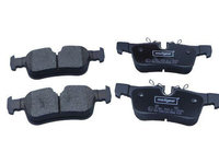 Set placute frana, frana disc BMW i3 (I01) ( 08.2013 - ...) OE 34206885547