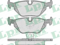 Set placute frana,frana disc BMW Seria 3 (E36) (1990 - 1998) LPR 05P463 piesa NOUA