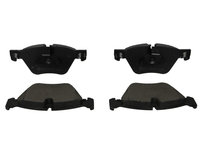 Set placute frana,frana disc BMW Seria 3 Cabriolet (E93) (2006 - 2013) KROTTENDORF KRO1882 piesa NOUA