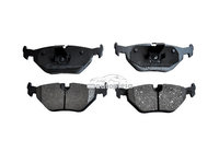 Set placute frana,frana disc BMW Seria 5 Touring (E39) (1997 - 2004) PREMIERE FPF.211 piesa NOUA