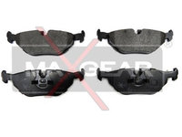 Set placute frana, frana disc BMW Z1 Roadster (E30) ( 06.1988 - 06.1991) OE 34 21 1 160 340